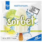 Aminosorbet | Gefrierfertiges Amino-Eis – 20 Gramm