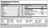 Amino Tech TR - 375 Tabletten