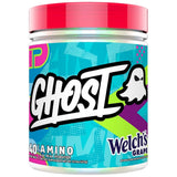 Amino V2 | BCAA, EAA & Flüssigkeitszufuhr – 422 Gramm