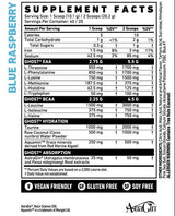 Amino V2 | BCAA, EAA & Flüssigkeitszufuhr – 422 Gramm