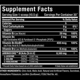 AminoCore BCAA – 315 Gramm