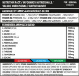 AminoGEX - 300 Tabletten