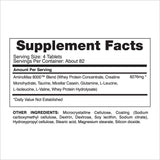 Aminomax 8000 - 325 Tabletten