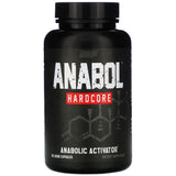 Anabol Hardcore/Anaboler Aktivator – 60 Gelkapseln