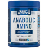 Anabolic Amino Mega Tablets 300 Tabletten