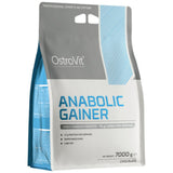 Anaboler Gainer | Mass Gainer mit Kreatin und Taurin 7000 Gramm
