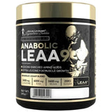 Anaboles LEAA9 | Mit Leucin angereicherte essentielle Aminosäuren – 240 Gramm