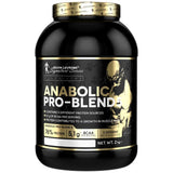 Anabole Pro-Mischung 5 | Multi-Protein-Matrix – 2000 Gramm