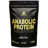 Anabole Proteinauswahl – 900 Gramm
