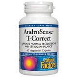 AndroSense T-Correct – 60 Kapseln