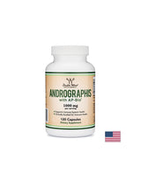 Andrographis mit AP-Bio®/ Andrographis, 120 Kapseln <tc>Double Wood</tc>