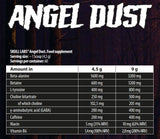 Angel Dust Pre-Workout/Energizer der nächsten Generation – 270 Gramm