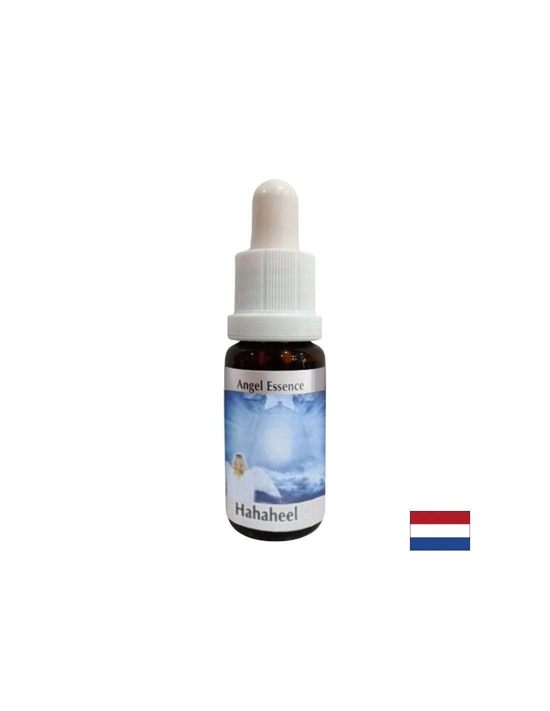 Bricht Vorurteile – Hahahil Essence (Angel Essence No. 10), Tropfen, 15 ml