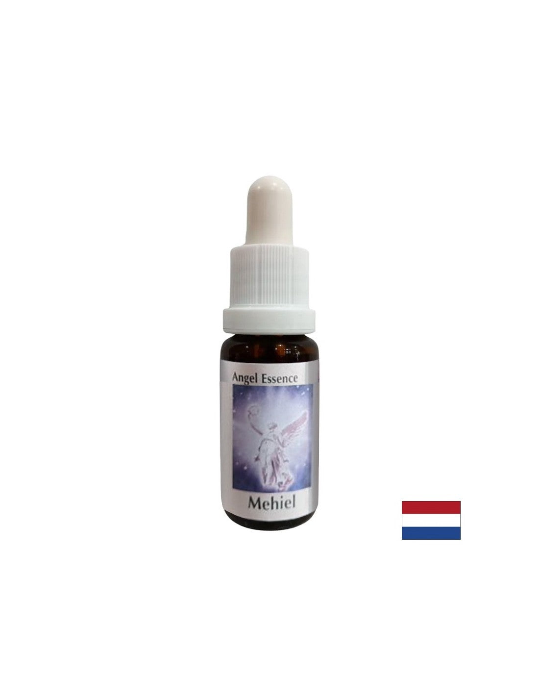 Um die richtigen Worte zu finden – Essence Mechiel (Angel Essence No. 16), Tropfen 15 ml