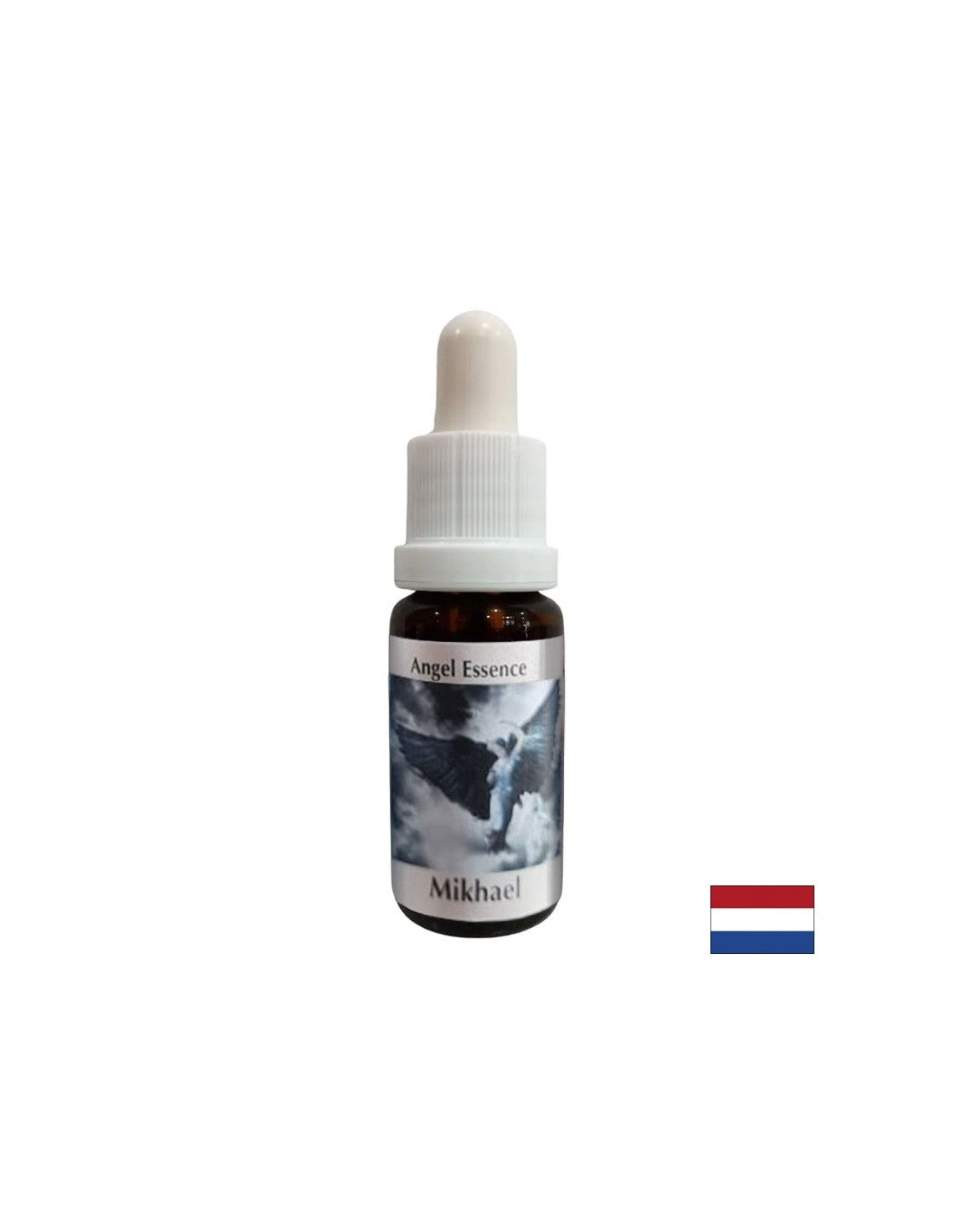 Unterstützt die Kommunikation – Michael Essence (Angel Essence Nr. 18), 15 ml Tropfen