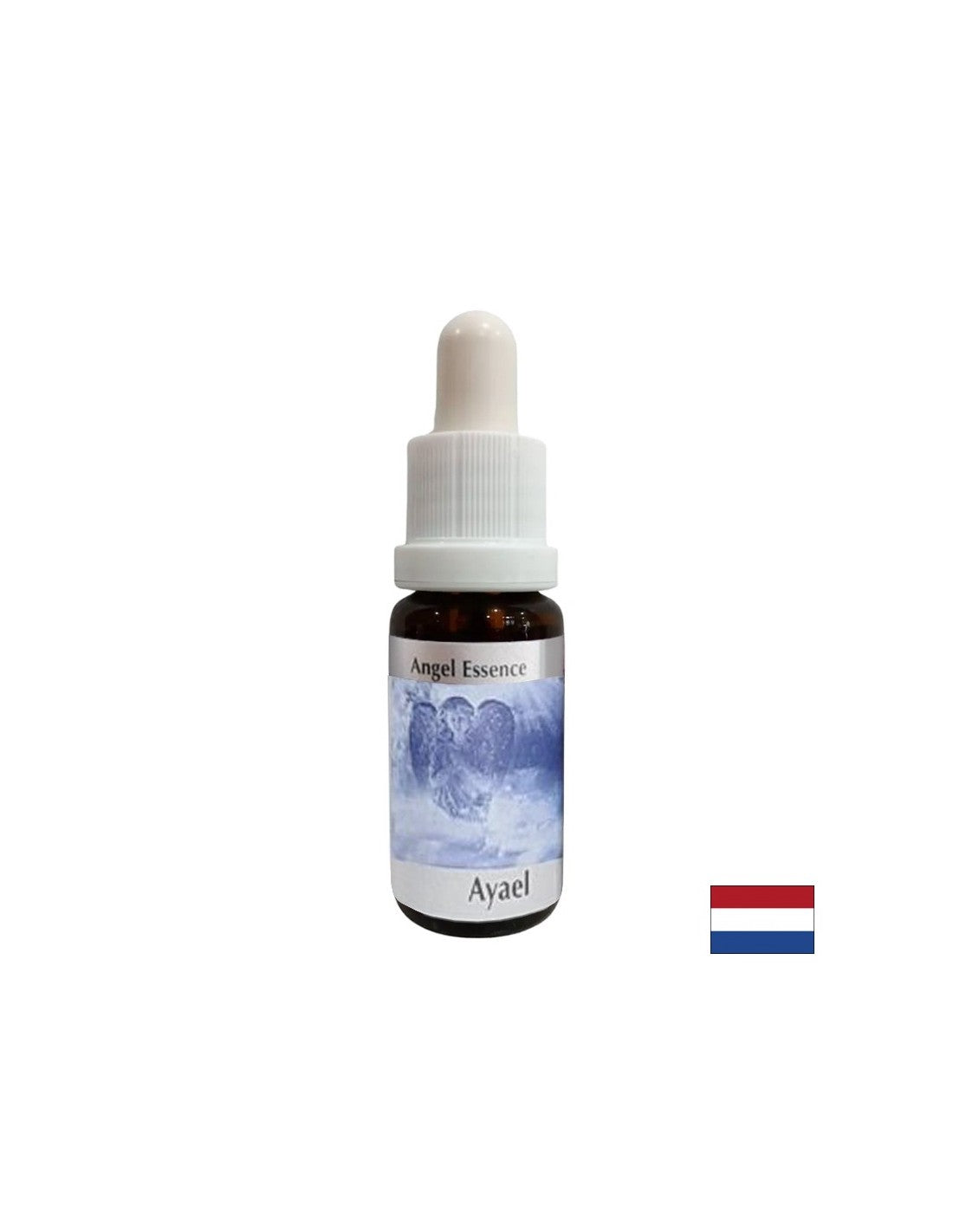Hilft, kosmische Wahrheiten zu verstehen – Essence Ayael (Engelessenz Nr. 4), Tropfen 15 ml