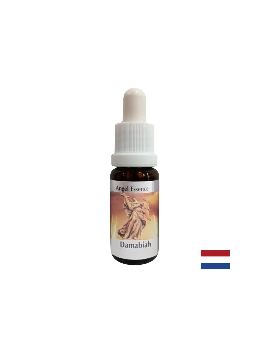Bei Beziehungsproblemen - Damabia Essence (Angel Essence No. 5), Tropfen 15 ml