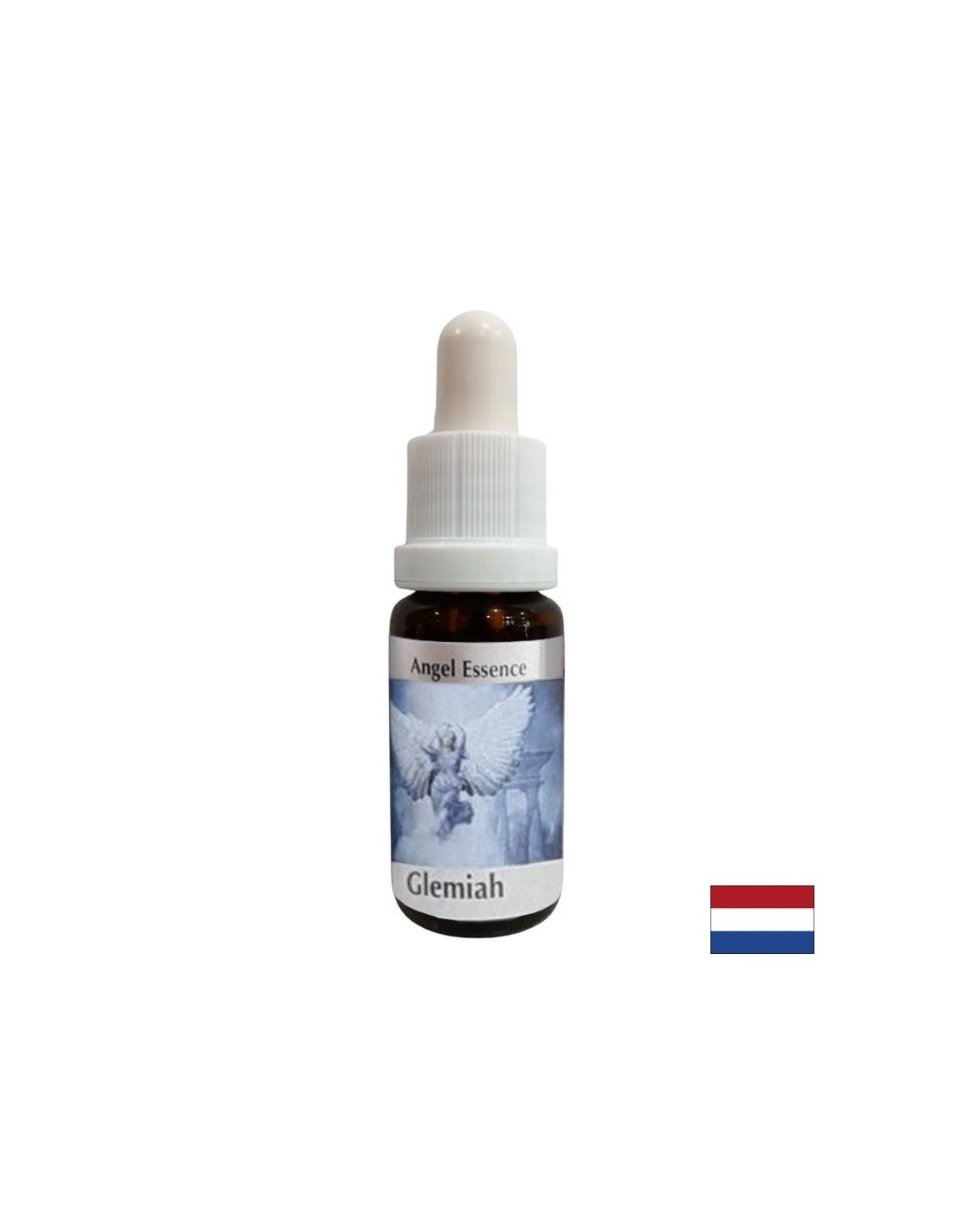 Enthüllt göttliche Gerechtigkeit – Essenz Glemiya (Engelessenz Nr. 7), Tropfen 15 ml
