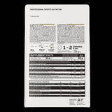 Tierische 8 Proteine ​​| Protein-Matrix-Komplex mit 8 tierischen Quellen 700 Gramm