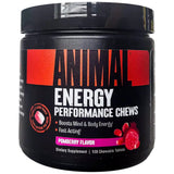 Animal Energy Chews – 120 Kautabletten
