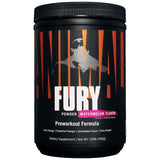 Animal Fury – 496 Gramm