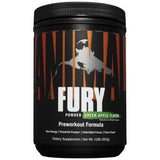 Animal Fury – 496 Gramm
