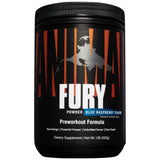 Animal Fury – 496 Gramm