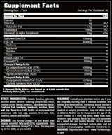Tierisches Omega – 30 Packungen