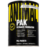 Animal Pak – 30 Packungen