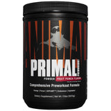 Animal Primal Preworkout | Umfassende Preworkout-Formel – 507 Gramm