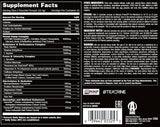 Animal Primal Preworkout | Umfassende Preworkout-Formel – 507 Gramm