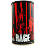 Animal Rage 44er-Pack