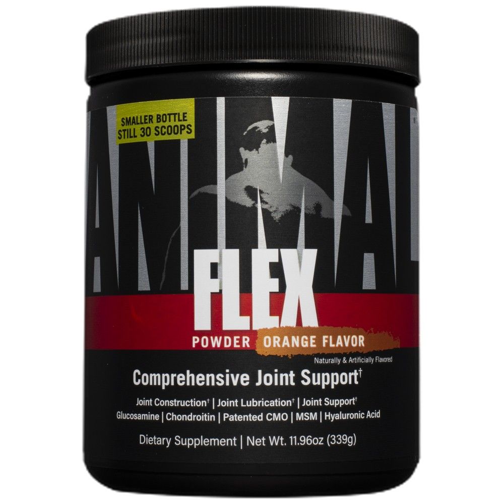 Tierflexpulver - 348 Gramm