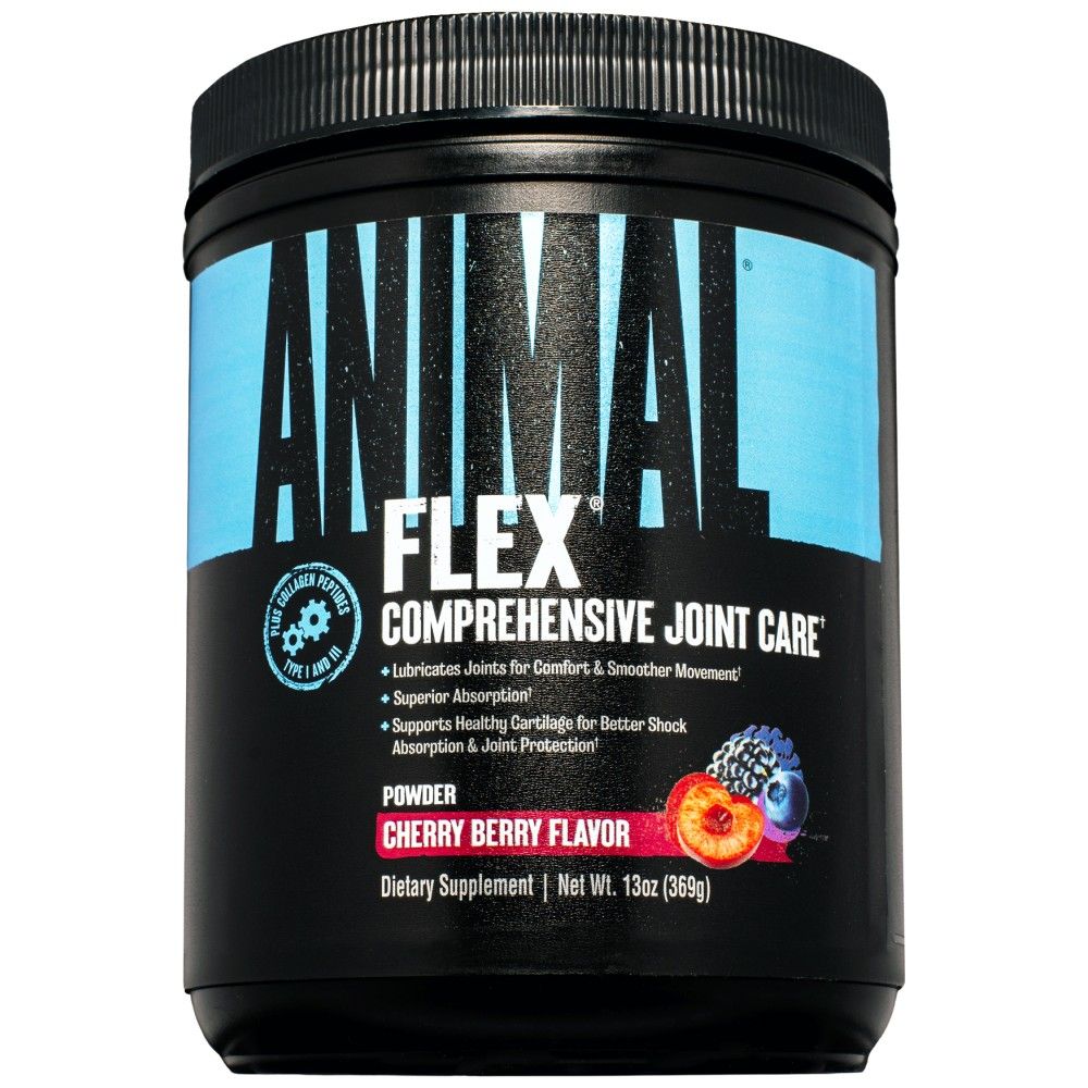 Tierflexpulver - 348 Gramm