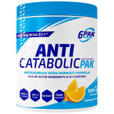 Antikatabolisches Pak – 500 Gramm