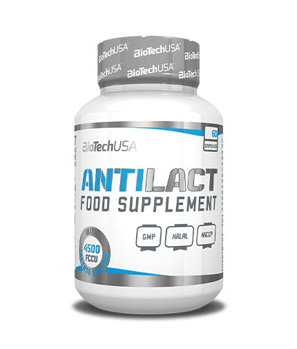 Antilact/60 Kapseln.