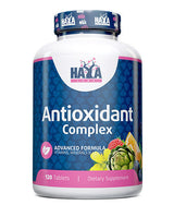Antioxidans-Komplex 120 Tabs.