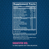 Antioxidans-Komplex 120 Tabs.