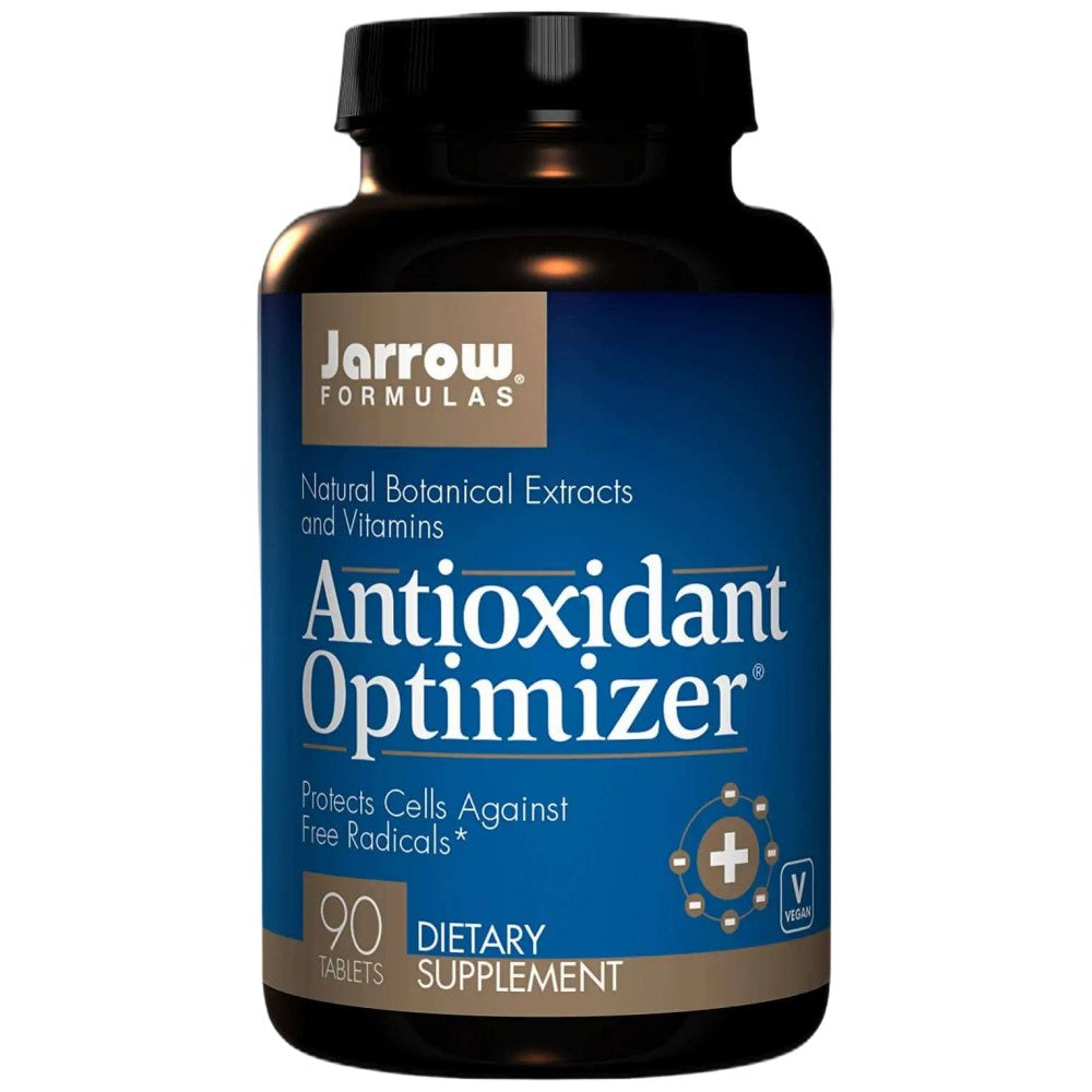 Antioxidans-Optimierer 90 Tabletten