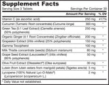 Antioxidans-Optimierer 90 Tabletten