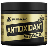 Antioxidantien-Stack 90 Kapseln
