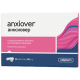 Anxiover 450 mg – 30 Kapseln