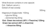 Anxiover 450 mg – 30 Kapseln