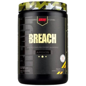 Breach - 345 grams - Nutra Best Europe