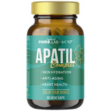Apatil-Komplex | mit L-Theanin, Löwenmähne & Bacopa – 30 Kapseln