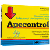 Apecontrol 30 Kapseln