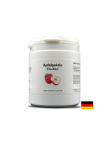 Apfelpektin - Apfelpektin, 200 g, <tc>Karl Minck</tc> Flocken