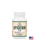 Apigenin, 120 Kapseln <tc>Double Wood</tc>