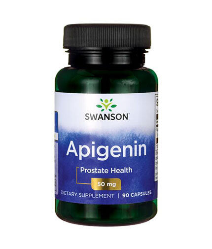 Apigenin 50 mg – 90 Kapseln