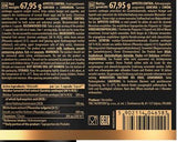 Appetitkontrolle – 90 Kapseln